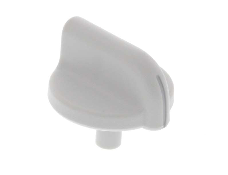Whirlpool White Electric Surface Element Knob - WP3181305