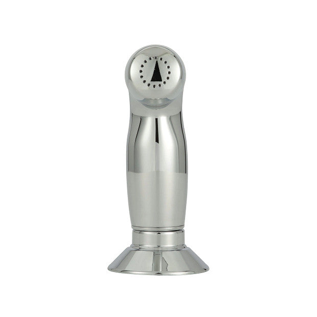 Moen 179108 Universal Kitchen Faucet Side Spray, Chrome - 179108