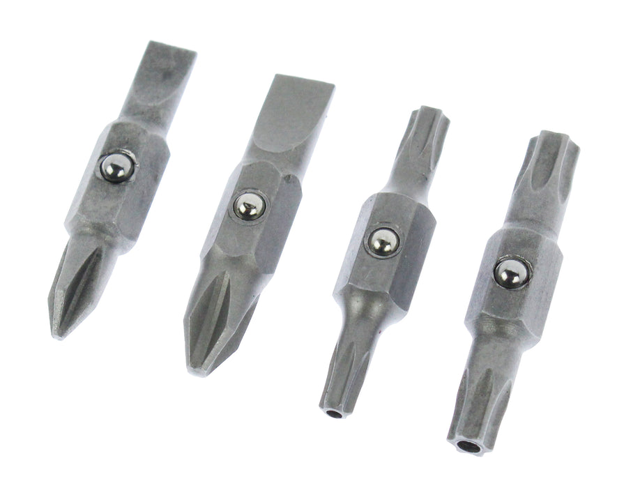 Sensible Products 10-in-1 Tamper-Resistant Torx Driver - TRTD-1