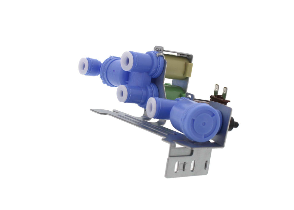 Frigidaire Refrigerator Triple-Solenoid Water Inlet Valve - 242252702