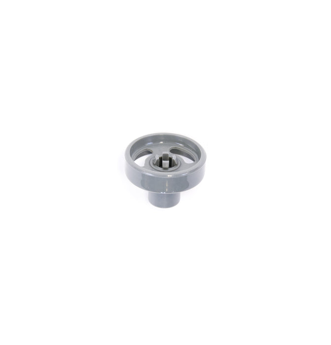 GE Dishwasher Lower Dishrack Stud and Roller Assembly - WD12X10231