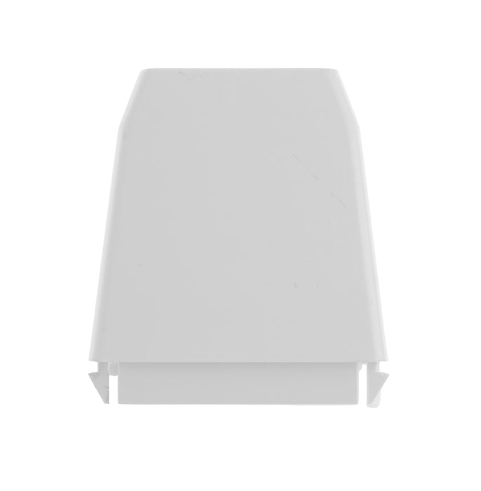 Frigidaire Refrigerator Shelf Retainer Bar Support - 215267701