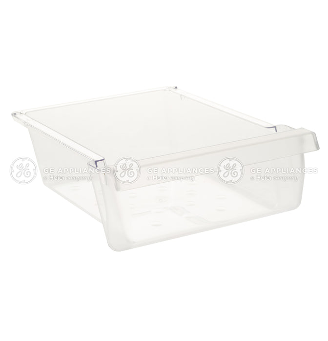 GE Refrigerator Snack Pan 28 30 33 - WR32X31467