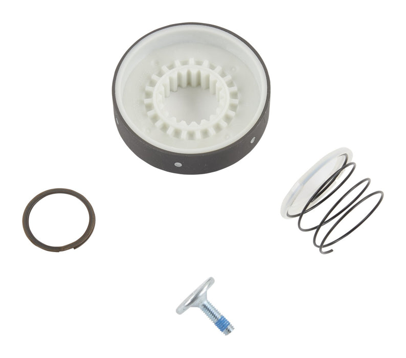 Whirlpool Washer Slider Kit - W10734521