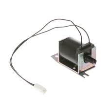 GE Appliances Refrigerator Dispenser Solenoid Assembly - WR62X10055