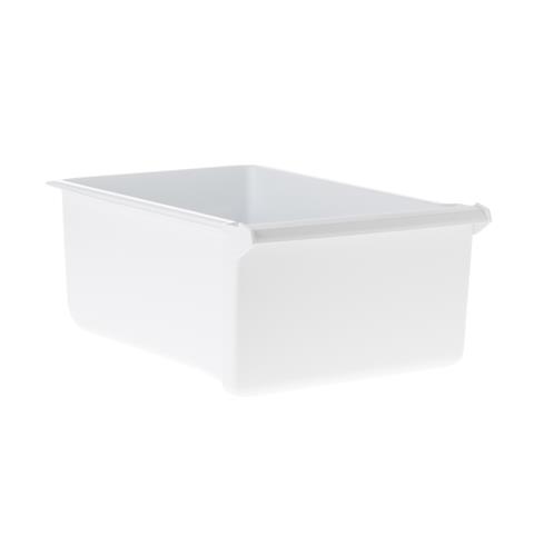 GE Refrigerator Pan Vegetable Twin Low - WR32X1455