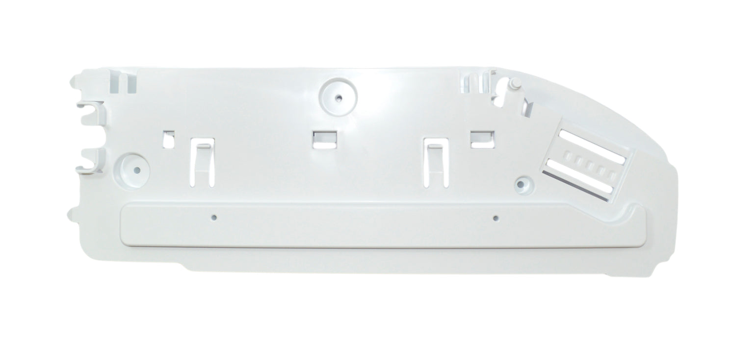 Whirlpool Refrigerator Drawer Support End Cap - WP12656018