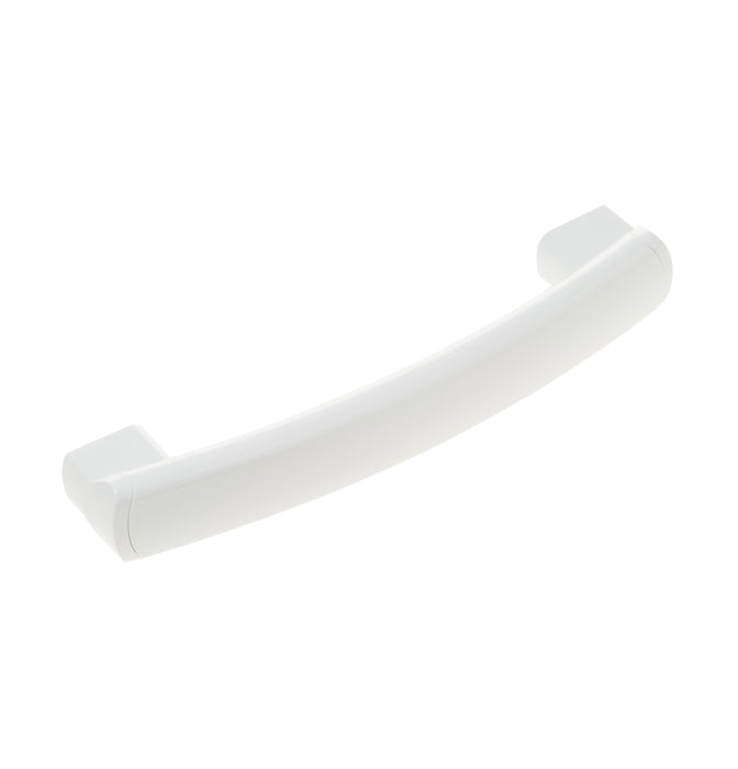 Microwave Handle - White-WB15X10280