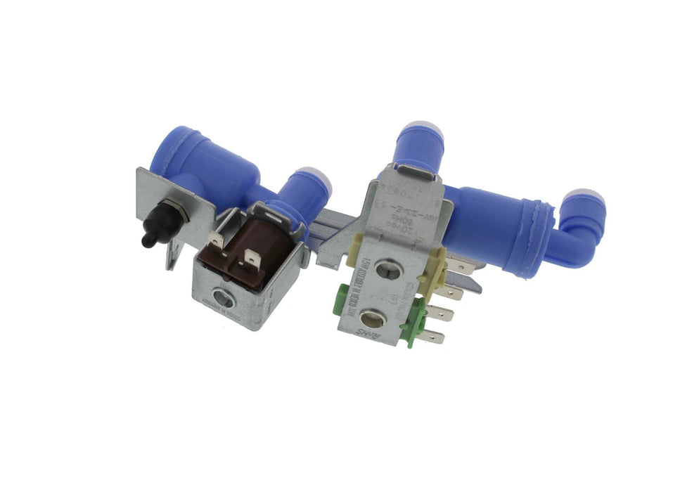 Frigidaire Refrigerator Triple-Solenoid Water Inlet Valve - 242252702