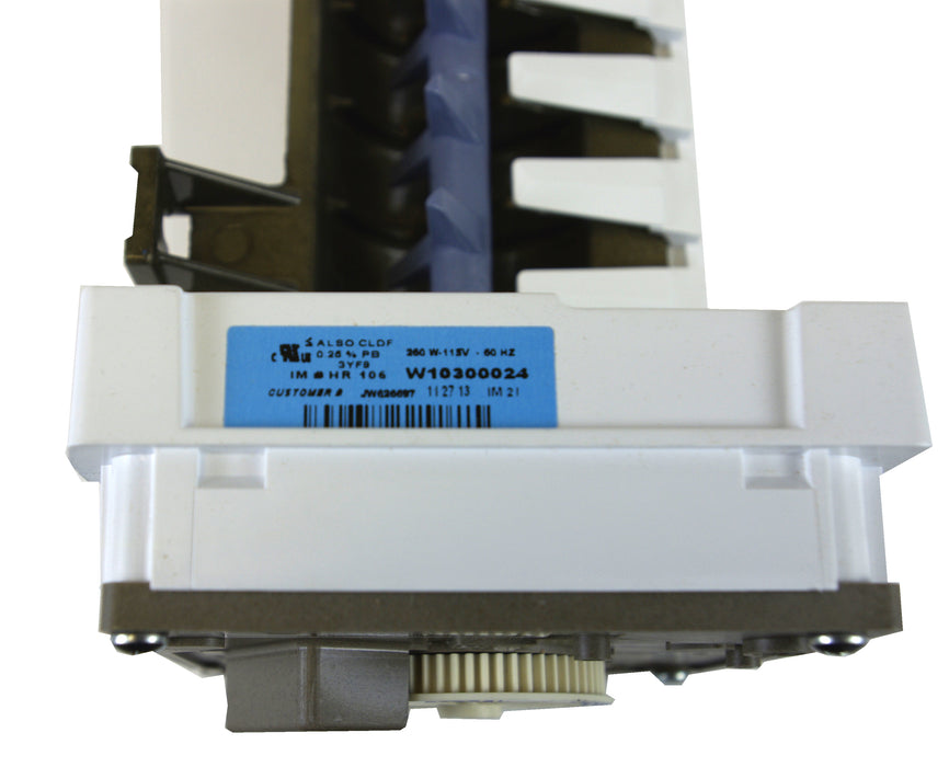 Whirlpool Refrigerator Ice Maker - WPW10300024