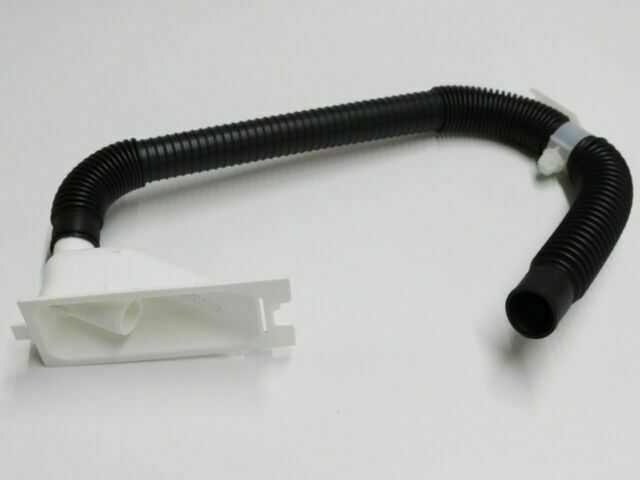 Whirlpool Washer Internal Drain Hose - WPW10358149