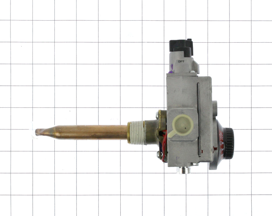 PIEZO IGNITOR WWITH BRACKET ASSEMBLY