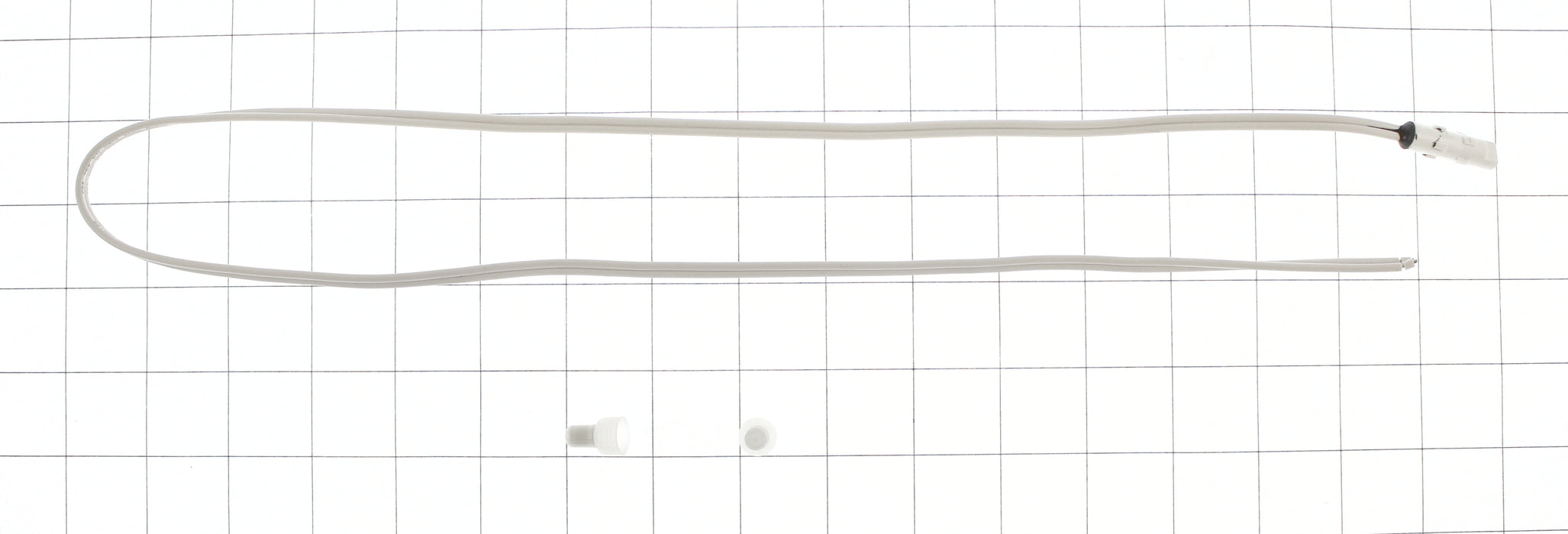 Whirlpool Refrigerator Temperature Sensor / Thermistor - 12002355