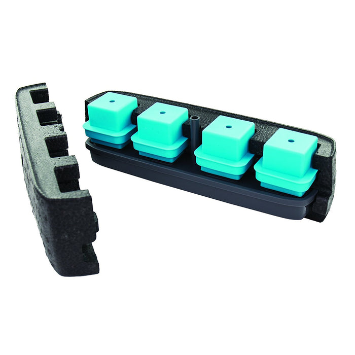 Tovolo Freezer Ice Molds - 81-22904