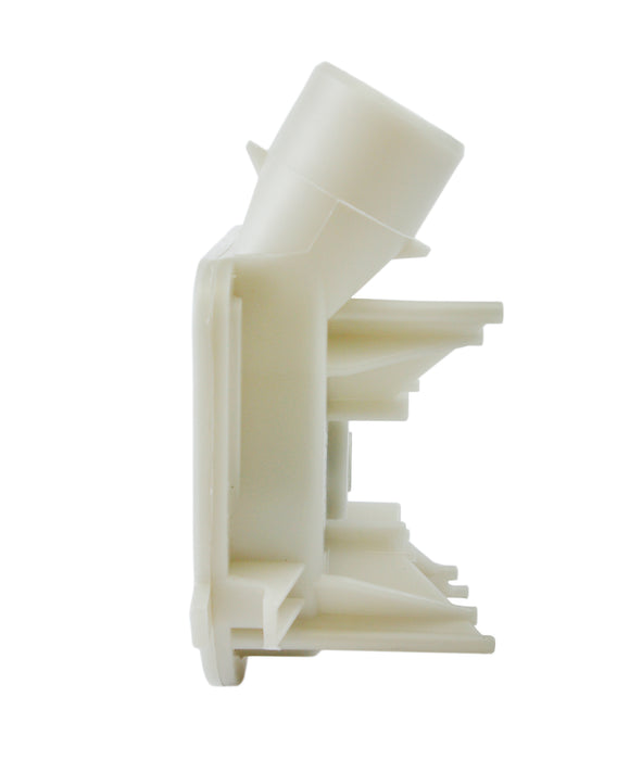 Whirlpool Direct-Drive Washer Drain Pump - WP3363892