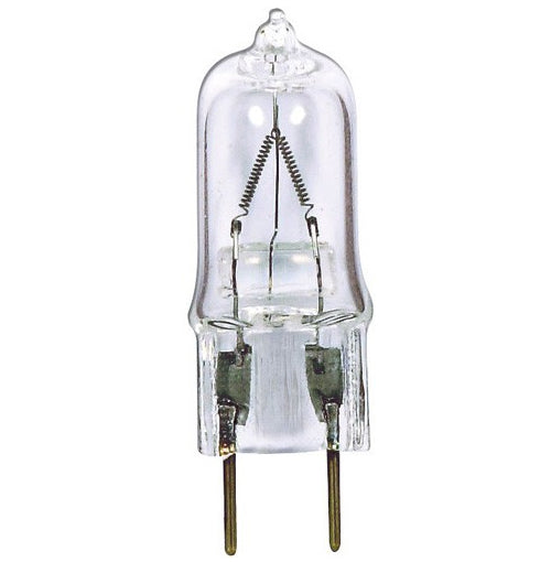 Satco 20W 120V G8 T4 Halogen Bi-Pin Bulb - S4610