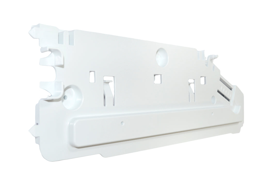 Whirlpool Refrigerator Drawer Support End Cap - WP12656018