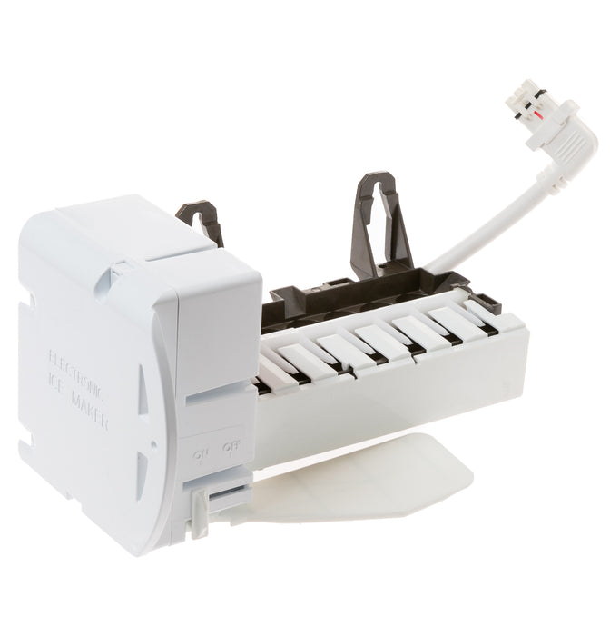 GE Appliances Refrigerator Ice Maker Assembly - WR30X39385