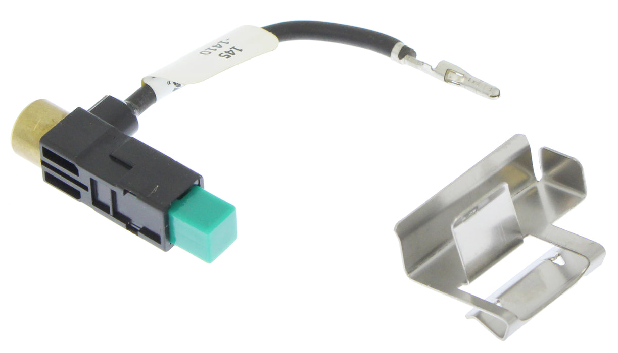 NATURAL GAS PILOT ASSEMBLY