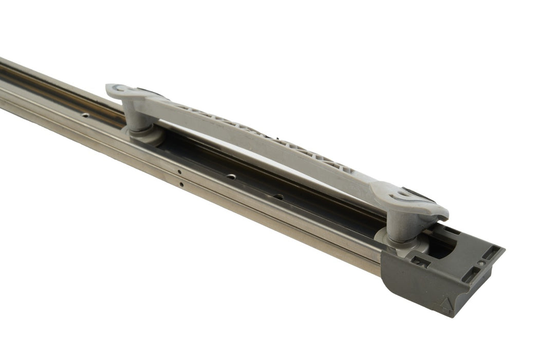 Whirlpool Dishwasher Third-Level Rack Track - Left W10913628