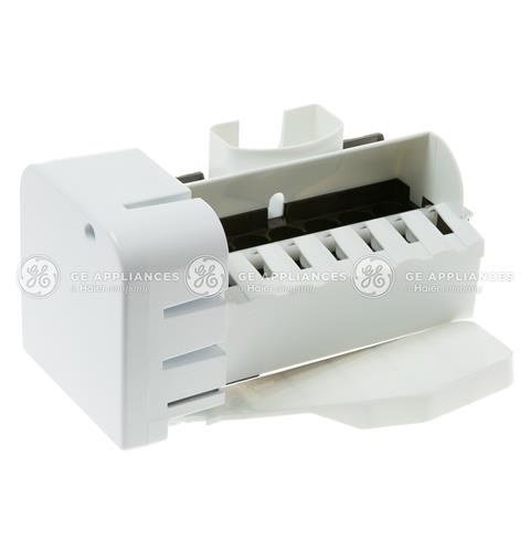 GE Refrigerator Ice Maker Assembly - WR49X31524