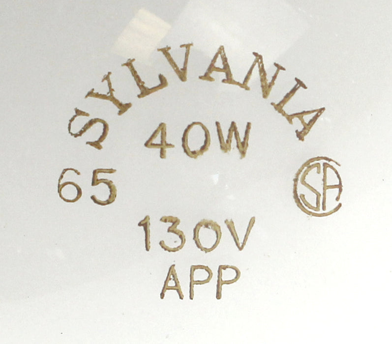 Whirlpool Refrigerator Light Bulb - 8009