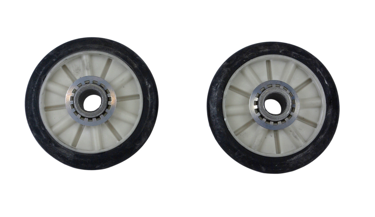 Dryer Drum Roller Set (2 Pack) - 349241T
