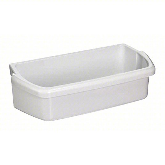 Whirlpool Refrigerator Convenient Bin Control Lever - WP2204812