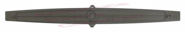 Whirlpool Dishwasher Middle Spray Arm - WPW10448645