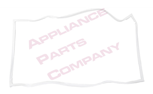 Electrolux Freezer Door Gasket - 5304507200
