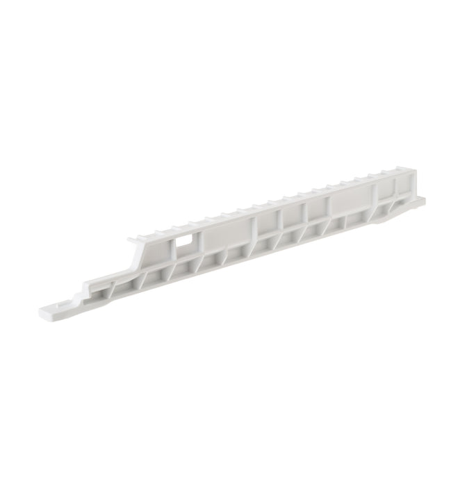 GE Appliances Refrigerator Left Snack-Pan Rail - WR72X21685