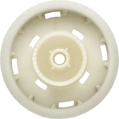 Whirlpool Gray Dryer Timer Knob Base Only - WP22001659