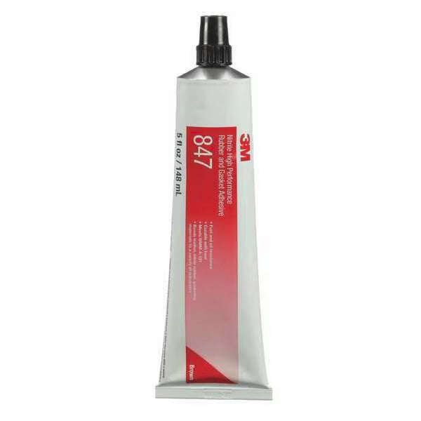 3M Rubber and Gasket Adhesive - 847