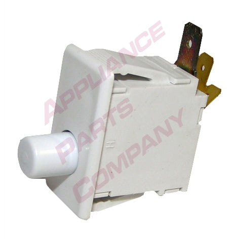 Alliance Laundry Pushbutton Switch - D512973