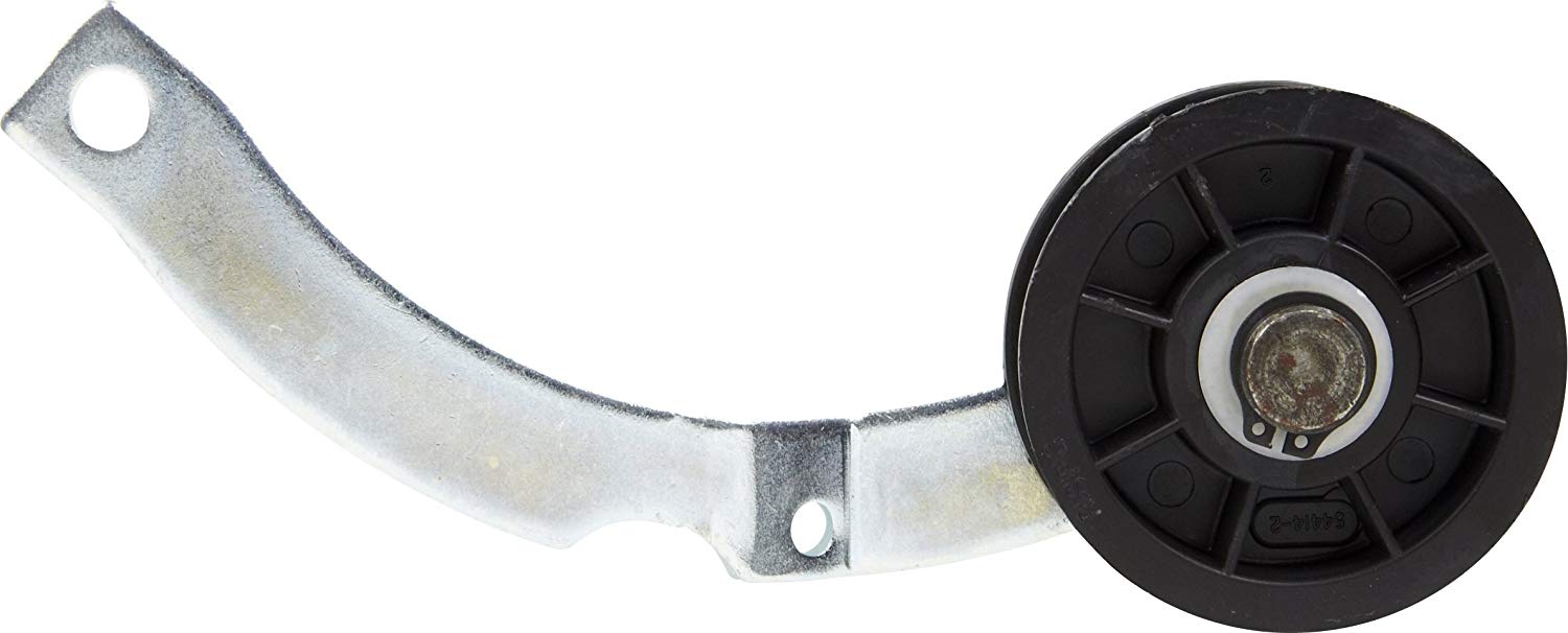 Whirlpool Dryer Idler Pulley Bracket - WP37001287
