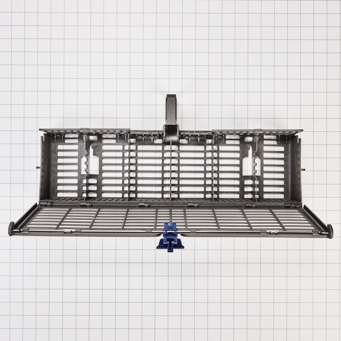 Whirlpool Dishwasher Silverware Basket - W11158804