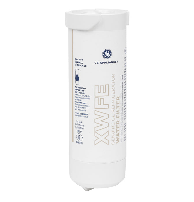 GE Refrigerator Water Filter - XWFE