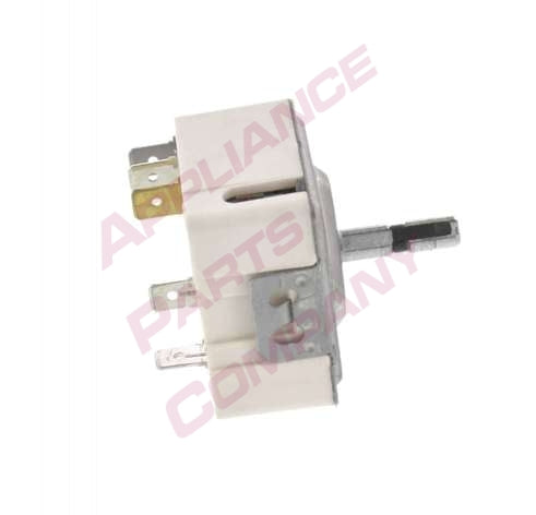 Whirlpool Range Surface Element Infinite Switch - W11088181