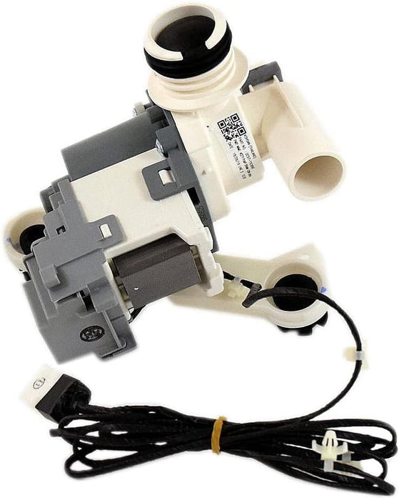 Samsung Washer Drain Pump Assembly - DC97-19289F
