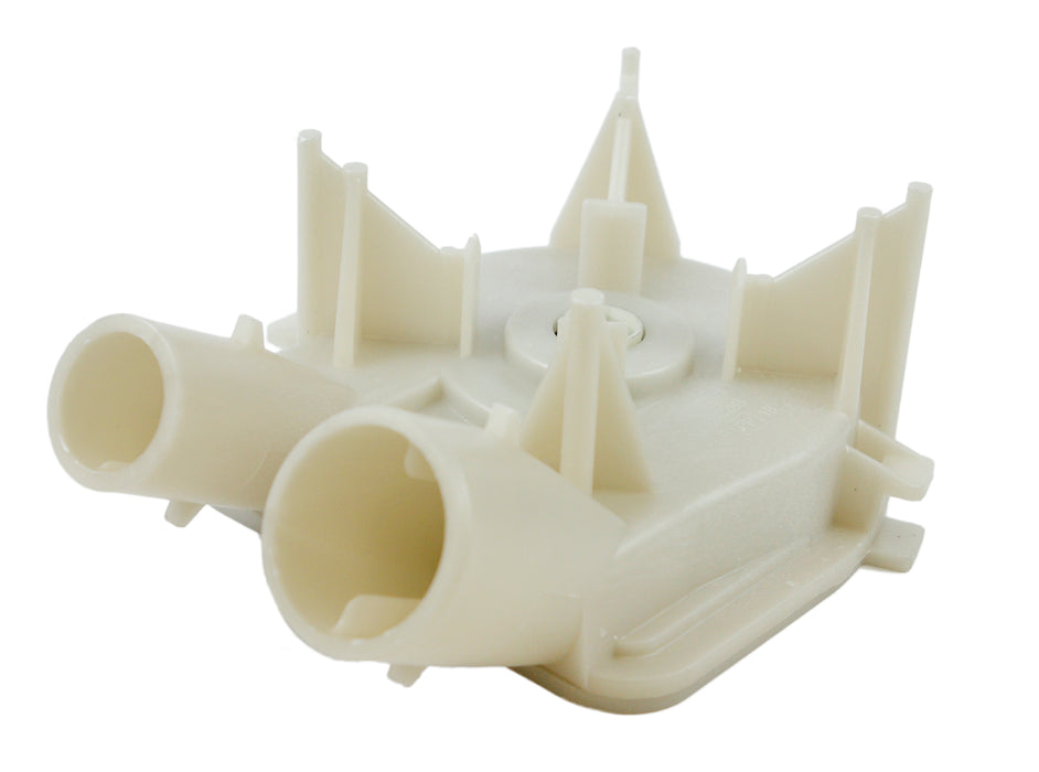 Whirlpool Top-Load Washer Drain Pump - WP3363394