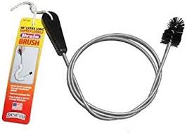 Brushtech Flexible Drain Brush - B313C