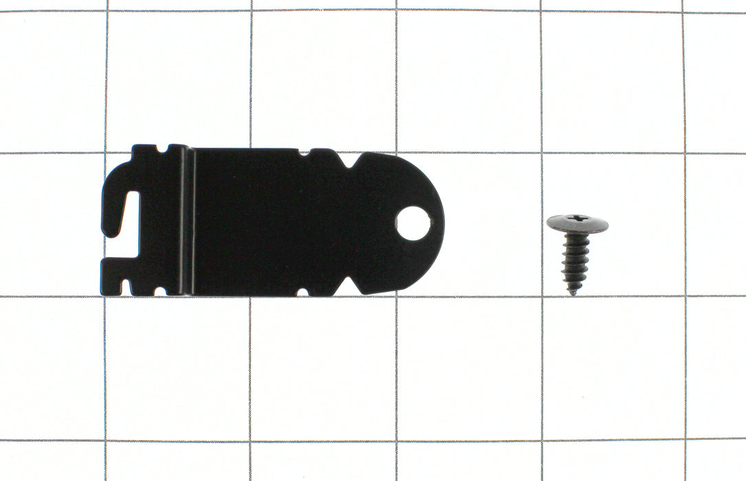 Whirlpool Dishwasher Side Mounting Kit - 8212560