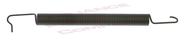 Whirlpool Dishwasher Door Spring - WPW10337934