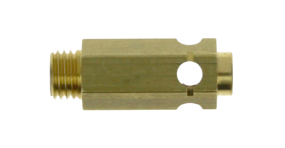 LG Gas Dryer LP Conversion Nozzle - 383EEL3002R