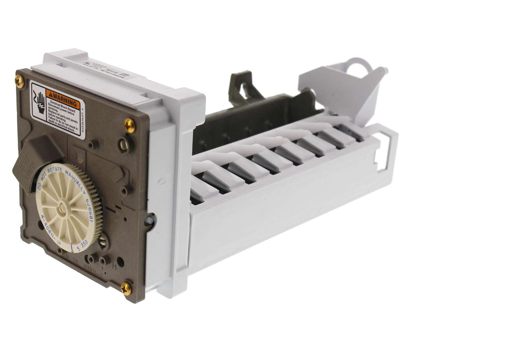 Whirlpool Refrigerator Ice Maker Assembly - D7824706Q
