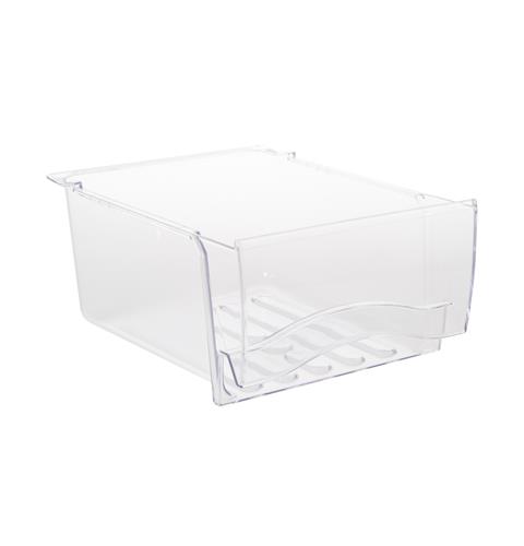 GE Freshness-enhancing Vegetable Pan For Refrigerators - WR32X21098