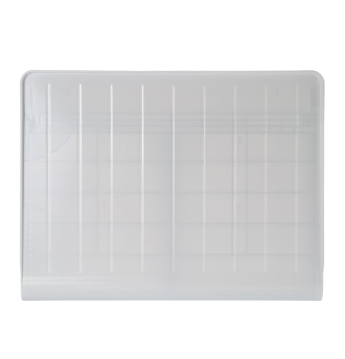 GE Refrigerator Crisper Drawer Cover - WR32X10398