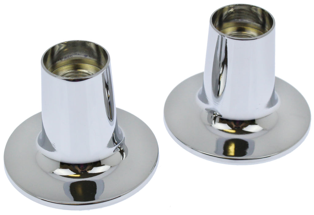 Price Pfister Shower Flanges, Pair - 980014