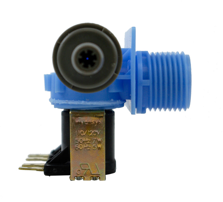Whirlpool Front-Load Washer Water Inlet Valve - WP8181694