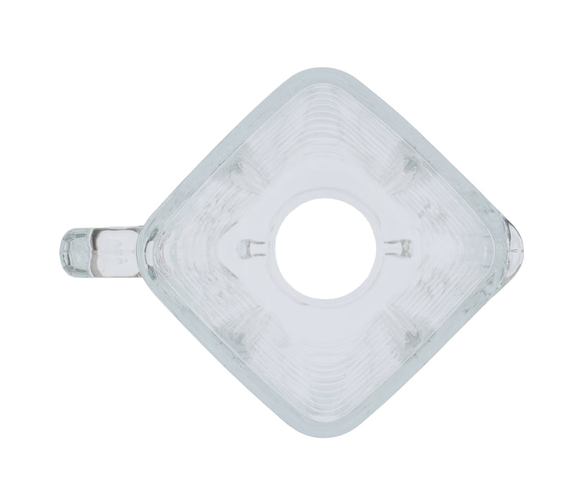Oster 5-Cup Square-Top Glass Blender Jar - OS-040